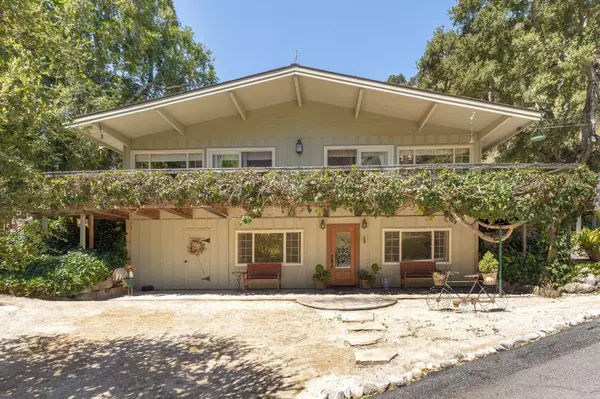 53 Southbank Road,  Carmel Valley,  CA 93924