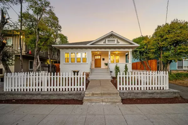 416 S 6th Street, San Jose, CA 95112