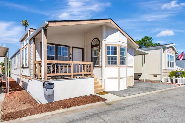 San Jose, CA 95123,195 Blossom Hill Road #229