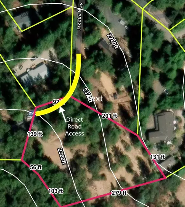 Placerville, CA 95667,1720 Jacobs Way