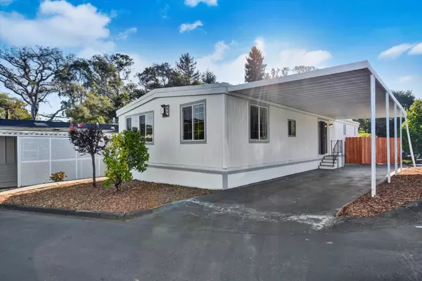 Soquel, CA 95073,17 Pepperwood Way #17