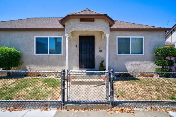 San Jose, CA 95116,115 S 28th Street