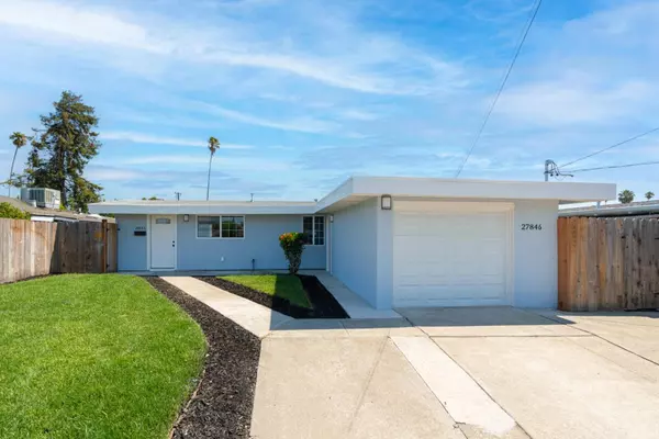 27846 Dolphin Lane, Hayward, CA 94545