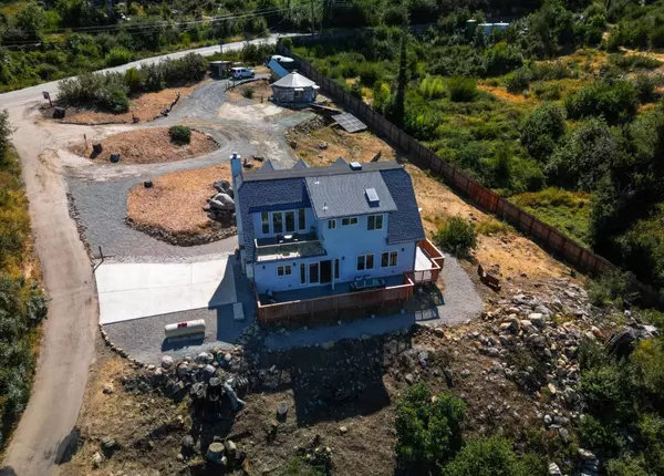 Santa Cruz, CA 95060,10701 Empire Grade