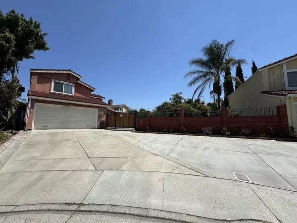 San Jose, CA 95121,2176 Laddie Court