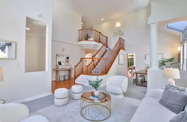 Campbell, CA 95008,503 De Carli Court