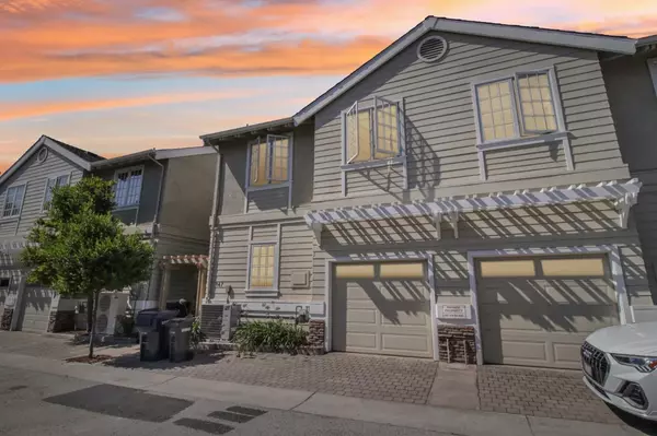 147 Fremont Avenue, Los Altos, CA 94022
