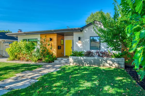 2059 Jonathan Avenue, San Jose, CA 95125