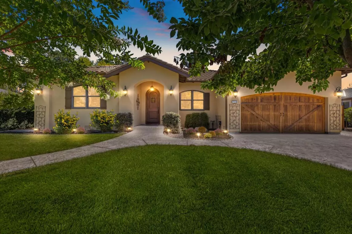 Walnut Creek, CA 94596,716 Rosewood Drive