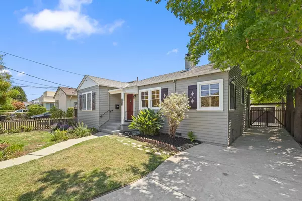 San Mateo, CA 94402,724 10th Avenue