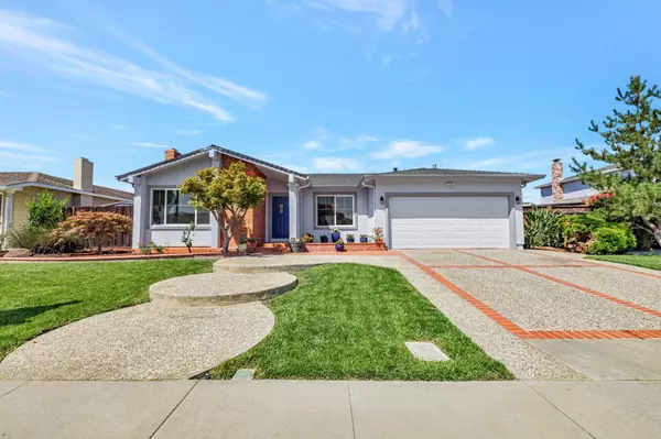 6113 Oak Forest, San Jose, CA 95120