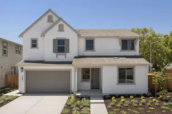 7391 Princevalle Street #Homesite 13, Gilroy, CA 95020