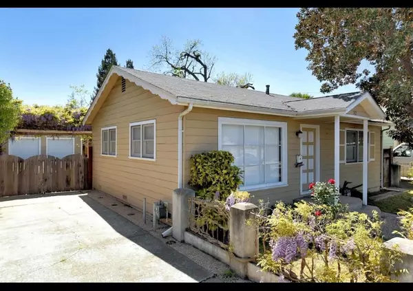 512 Fisk Avenue, San Jose, CA 95125