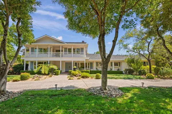 14228 Amherst Court, Los Altos Hills, CA 94022