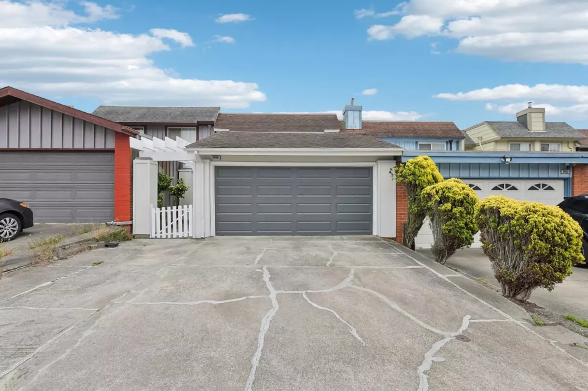 South San Francisco, CA 94080,3918 Crofton Way
