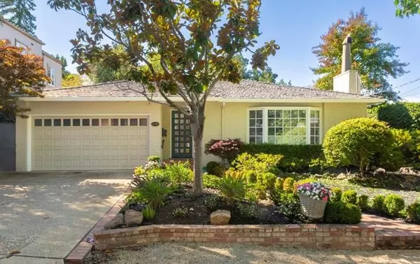 520 W Poplar Avenue, San Mateo, CA 94402