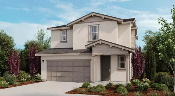 1024 Mansfield Street, Vacaville, CA 95687