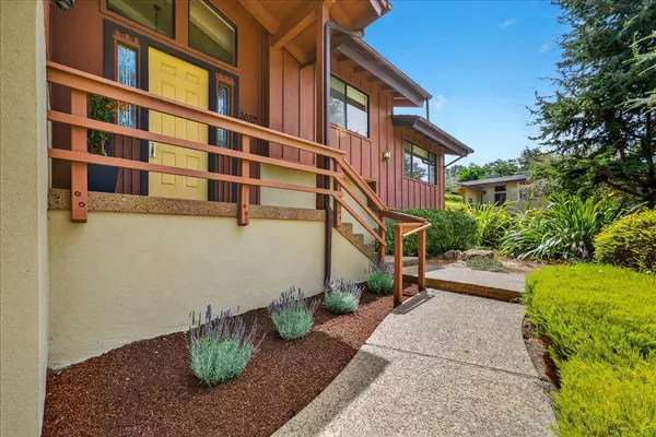 Pebble Beach, CA 93953,3037 Strawberry Hill Road