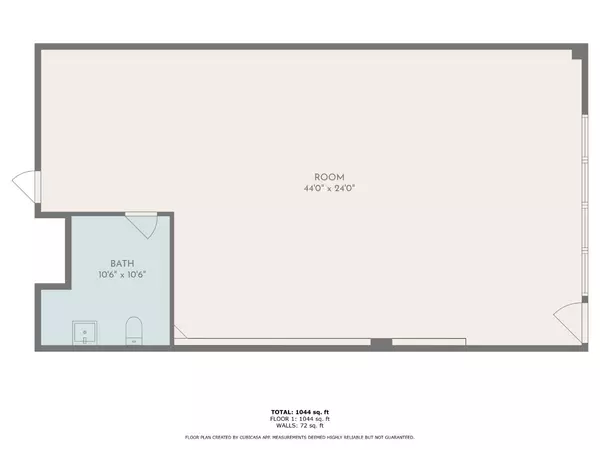 922 E Fremont Avenue, Sunnyvale, CA 94087