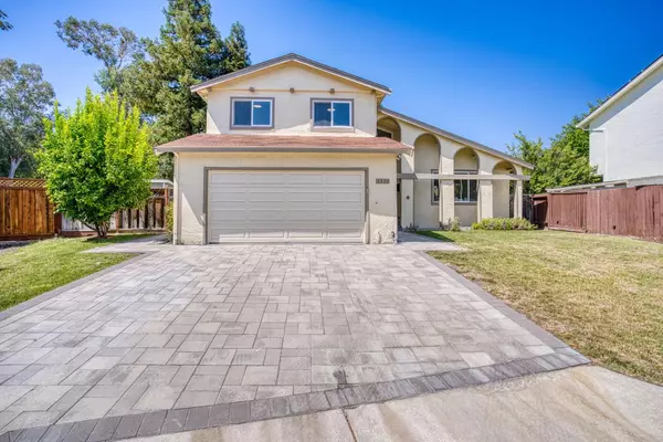 3530 Carlsbad Court, Pleasanton, CA 94588