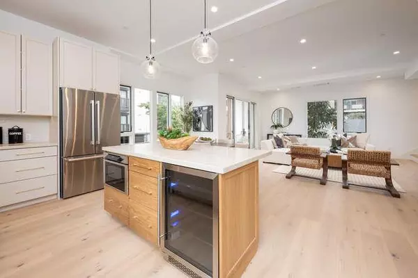 San Carlos, CA 94070,782 Elm Street #C