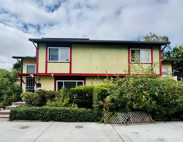 2625 Autumnvale Drive,  San Jose,  CA 95132