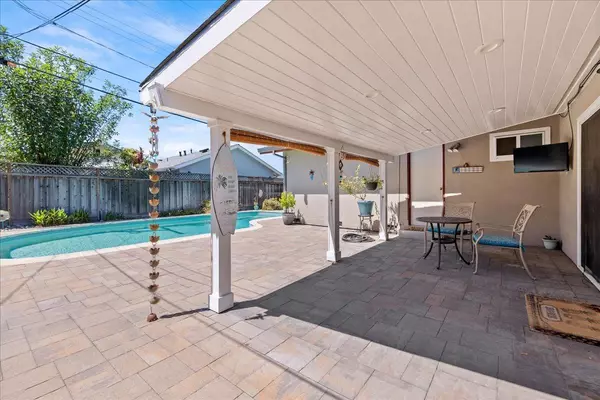 San Jose, CA 95123,5857 Blossom Avenue