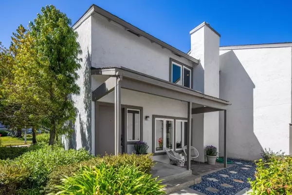 825 Cortez Lane, Foster City, CA 94404