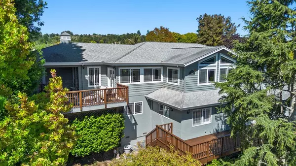 Aptos, CA 95003,1325 Dolphin Drive