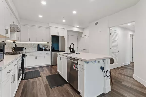 San Jose, CA 95125,1853 Almaden Road #504