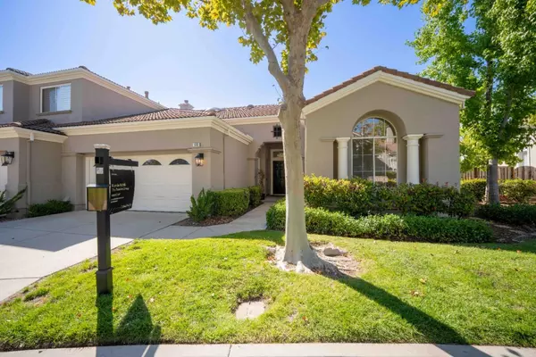 1140 Mallard Ridge Loop, San Jose, CA 95120