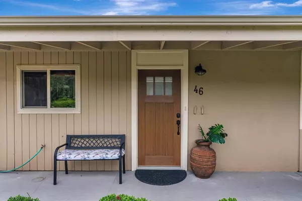 46 Hacienda Carmel, Carmel, CA 93923