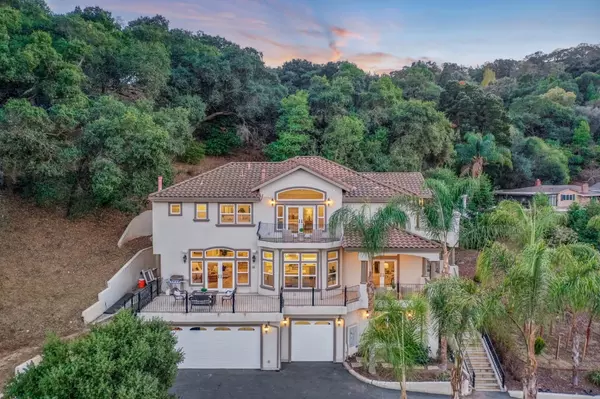 20394 Almaden Road, San Jose, CA 95120