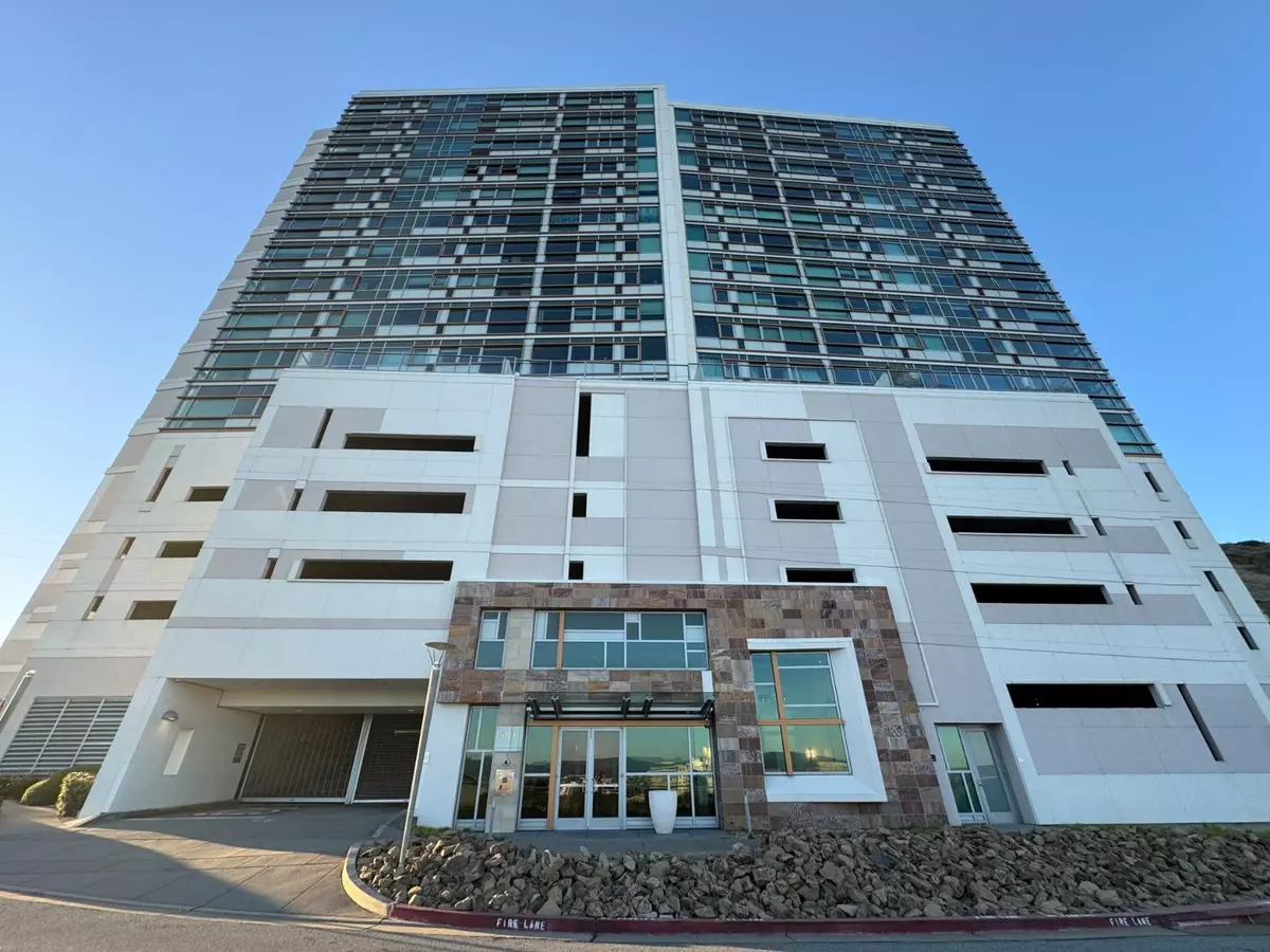 South San Francisco, CA 94080,1 Mandalay Place #1111