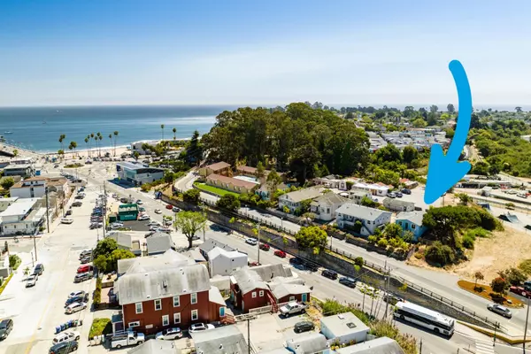 Santa Cruz, CA 95060,102 W Cliff Drive