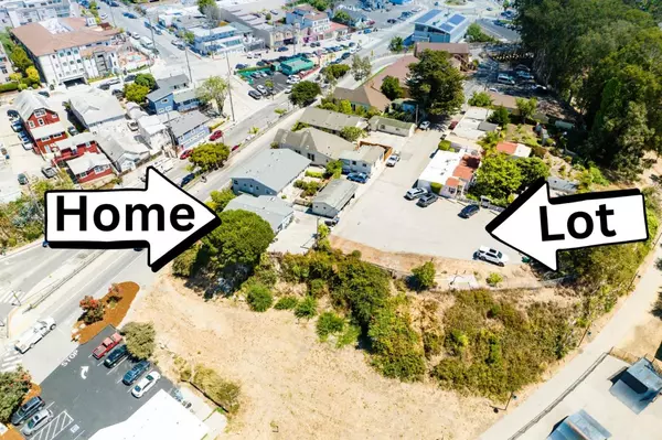 Santa Cruz, CA 95060,102 W Cliff Drive