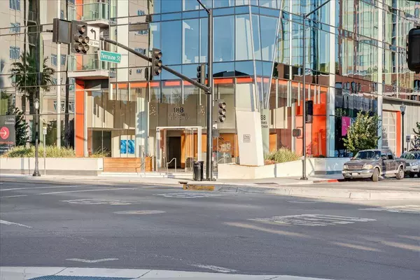 San Jose, CA 95110,188 W Saint James Street #11101