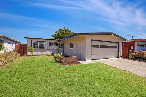 6364 Thomas Avenue, Newark, CA 94560