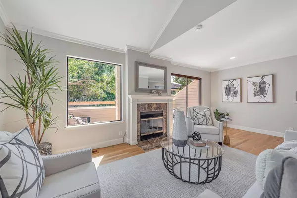 Los Gatos, CA 95032,220 Milbrae Lane