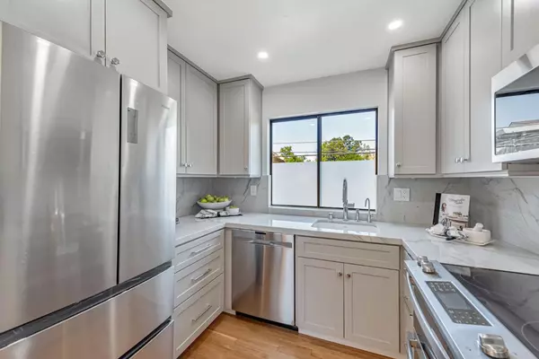 Los Gatos, CA 95032,220 Milbrae Lane