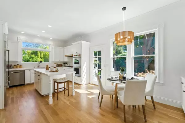 Los Gatos, CA 95030,134 Wilder Avenue