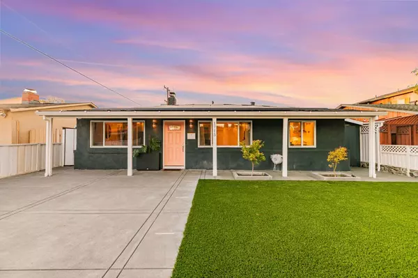 1715 Hogar Drive, San Jose, CA 95124