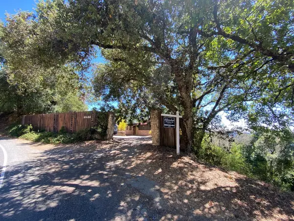 21460 Bear Creek Road, Los Gatos, CA 95033