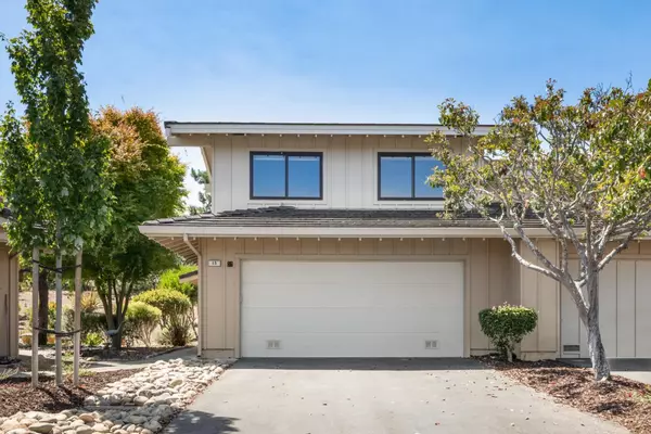 15 Calypso Ln, San Carlos, CA 94070