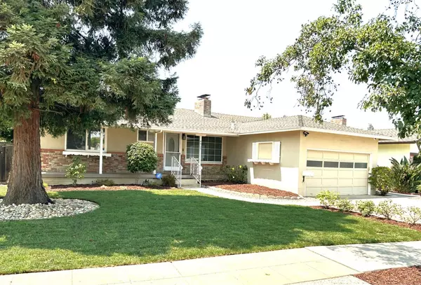 4927 Leigh Avenue, San Jose, CA 95124