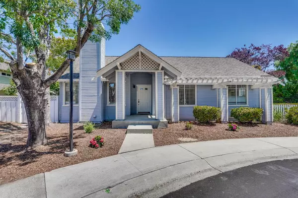 304 Windmill Park Lane, Mountain View, CA 94043
