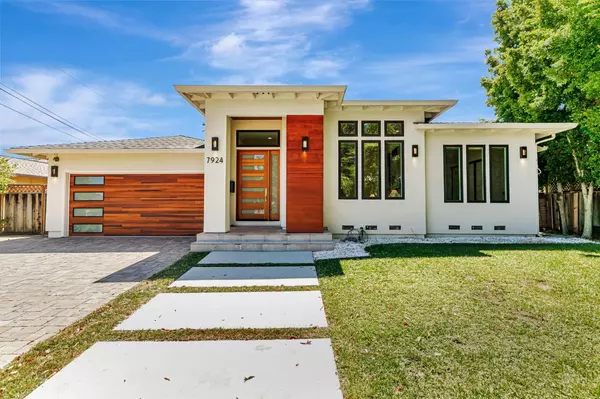 7924 August Lane, Cupertino, CA 95014