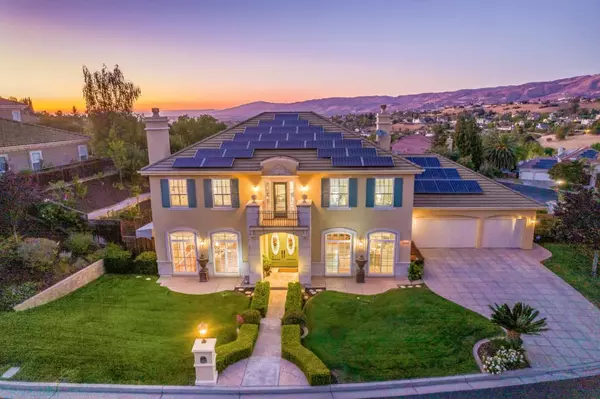 4953 Cruden Bay Court, San Jose, CA 95138