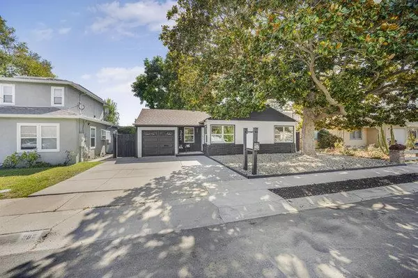 362 N Murphy Avenue, Sunnyvale, CA 94085