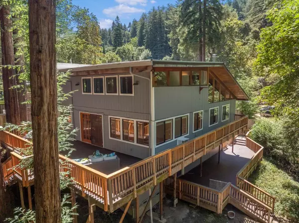 17855 Kiowa Trail, Los Gatos, CA 95033